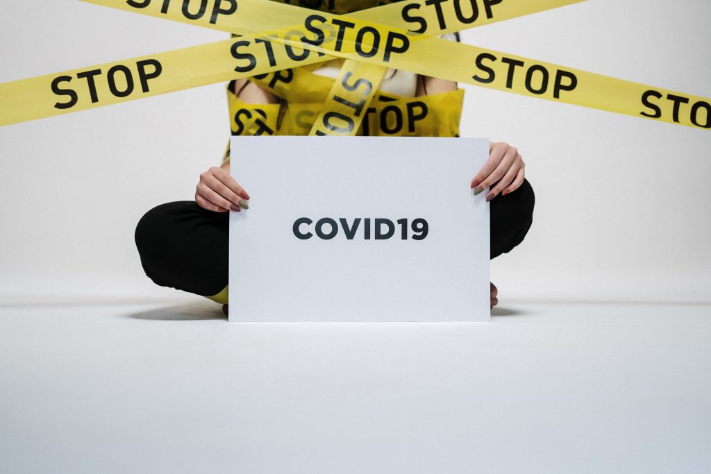 Semana tem queda de novos casos de Covid-19 em Cataguases