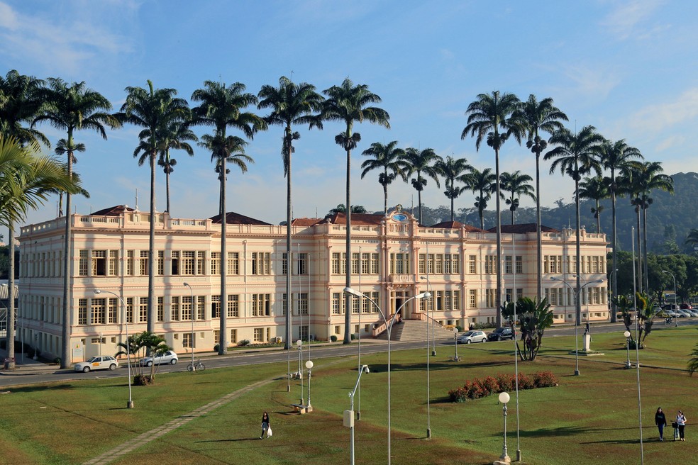 UFV é considerada 2ª melhor universidade de Minas, diz pesquisa