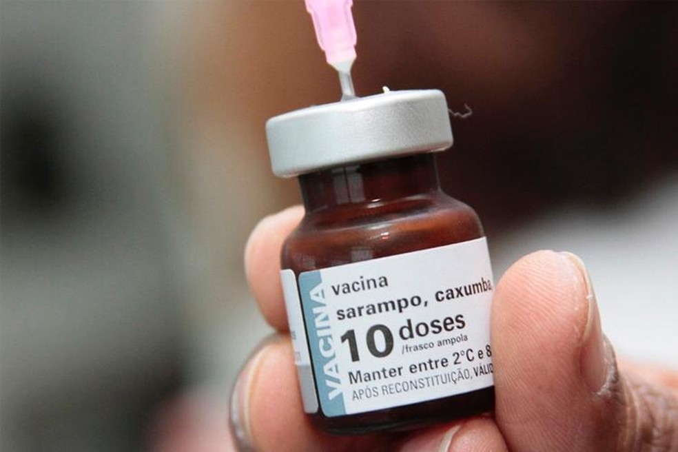 Cataguases, Miraí e Juiz de Fora registram sete casos de sarampo em 2020