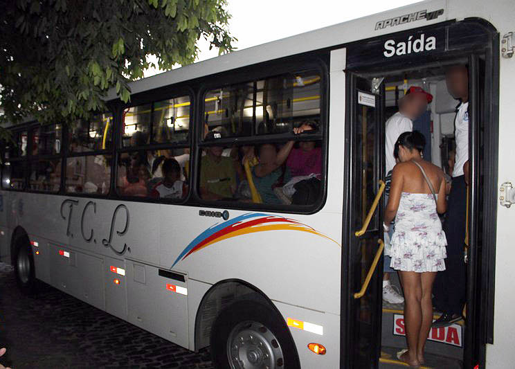 Passagem de ônibus urbano passa a custar R$ 3 a partir de 1º de setembro
