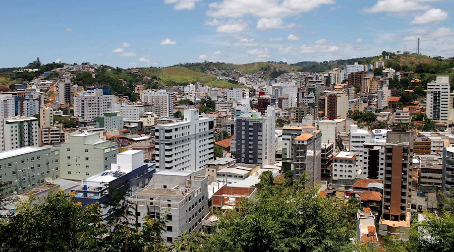 Viçosa é a única cidade mineira com mais de 50 mil habitantes sem óbito por Covid-19