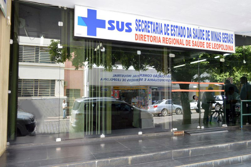 GRS-Leopoldina faz encontro entre Hospital de Cataguases e Secretaria de Saúde