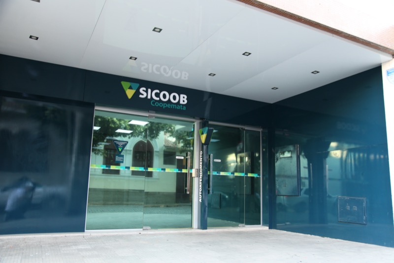 Sicoob Coopemata completa 22 anos de uma história de princípios e cooperação