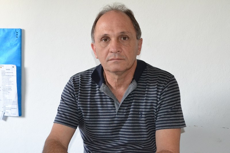 Ministério Público Eleitoral pede impugnação de Arcílio Ribeiro, de Astolfo Dutra