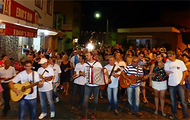São João Nepomuceno lança o projeto Cidade da Música e anuncia atrações