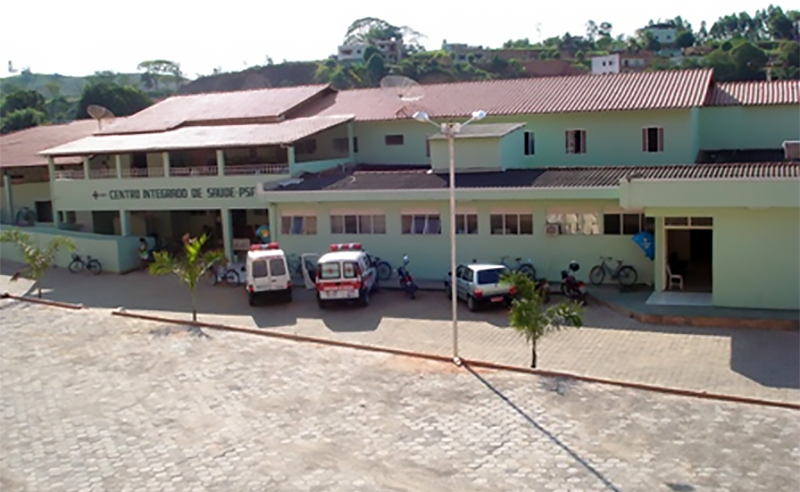 Prefeitura de Tocantins terá que adequar projeto de Centro de Saúde, determina TJMG