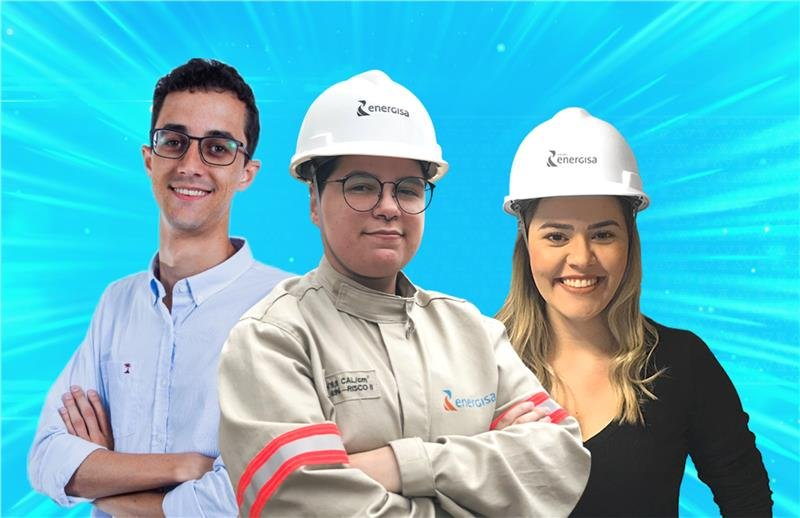 Grupo Energisa busca talentos inovadores para programa de trainees de 2021