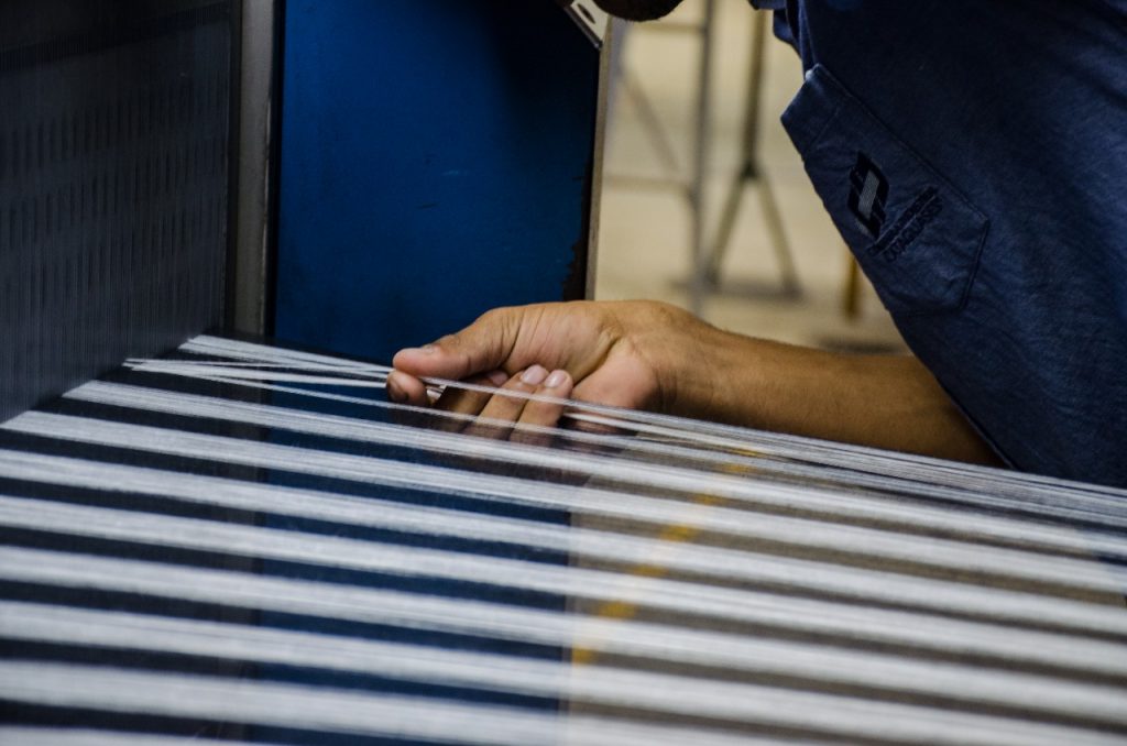 Companhia Industrial é uma das melhores fornecedoras das Lojas Renner