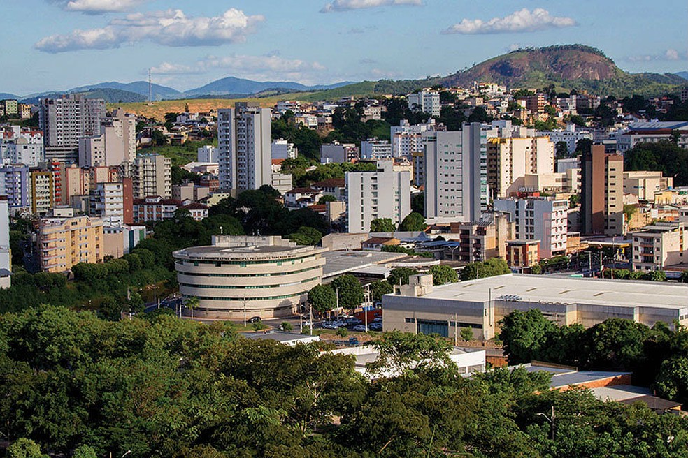 Muriaé regride para a Onda Amarela do ‘Minas Consciente’