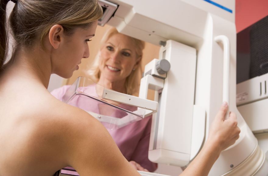Viçosa oferece exames de mamografia gratuitos durante Outubro Rosa