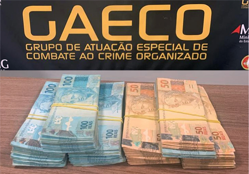 Gaeco investiga desvios de recursos públicos para combate à Covid na região