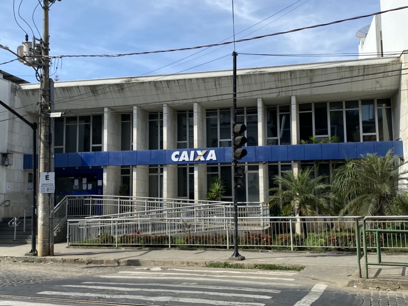 Caixa vai abrir em Cataguases neste sábado e no dia 17