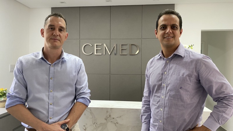 CEMED realiza exame de Densitometria Óssea de última geração