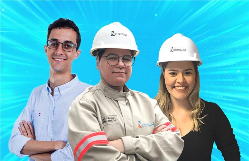 Terminam domingo as inscrições no programa de trainees de 2021 da Energisa