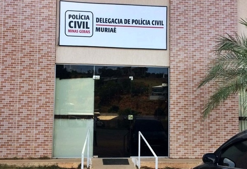 Jovem é preso por suspeita de estupro de vulnerável em Muriaé, diz PM