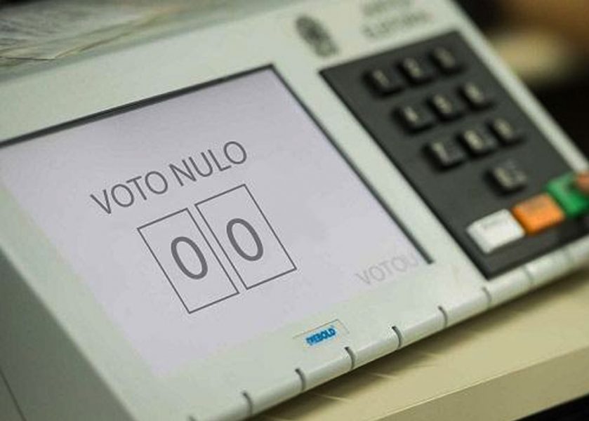 Eleições 2020: saiba a diferença e os efeitos de votos brancos e nulos