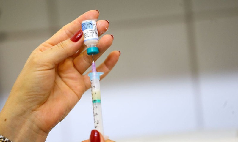 Campanhas de vacinação contra pólio e de multivacinação vão até outubro