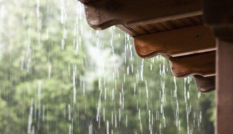 Sudeste do Brasil terá muita chuva nos próximos dias