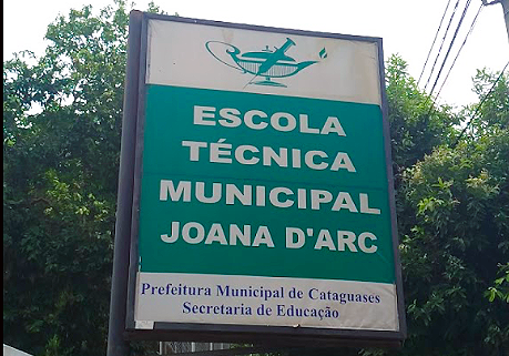 Escola Joana D’arc vai participar do Programa Trilhas do Futuro