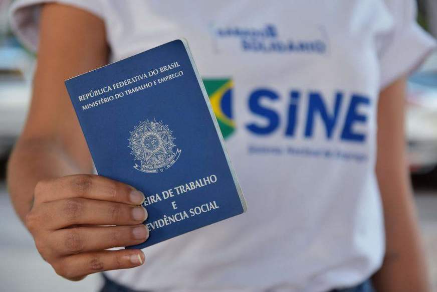 SINE-Cataguases oferece 71 vagas de emprego em diversas áreas