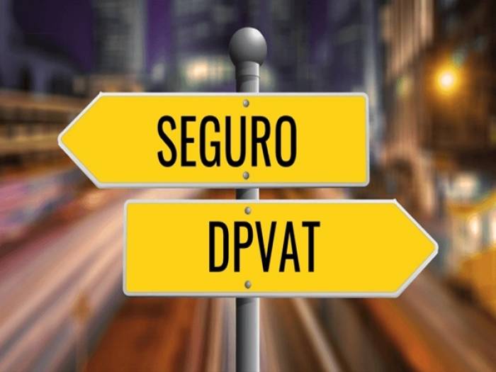 Seguro DPVAT não será cobrado em 2021