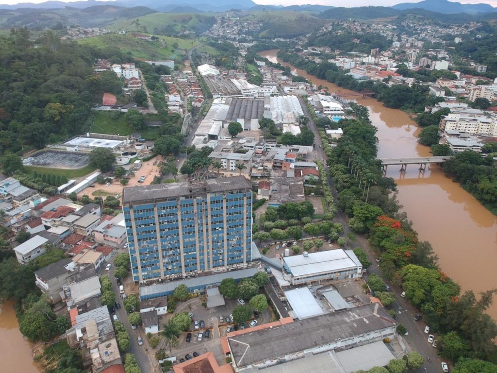 Comitê Covid-19 é prudente e mantém Cataguases na Onda Amarela