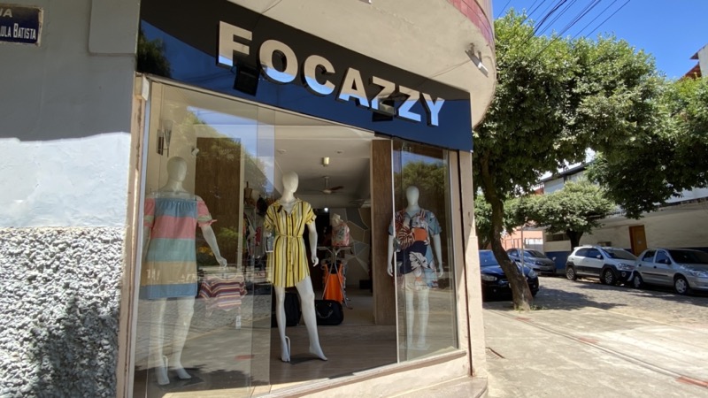 Focazzy Modas reúne preço bom e qualidade em moda feminina