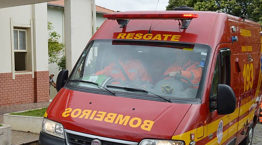 Corpo de Bombeiros alerta para riscos de afogamento nesta época do ano