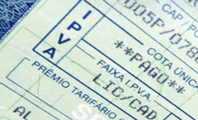 Governo de Minas divulga datas e valores do IPVA 2021