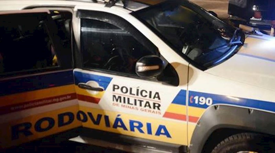 Homem morre atropelado na estrada Cataguases-Leopoldina