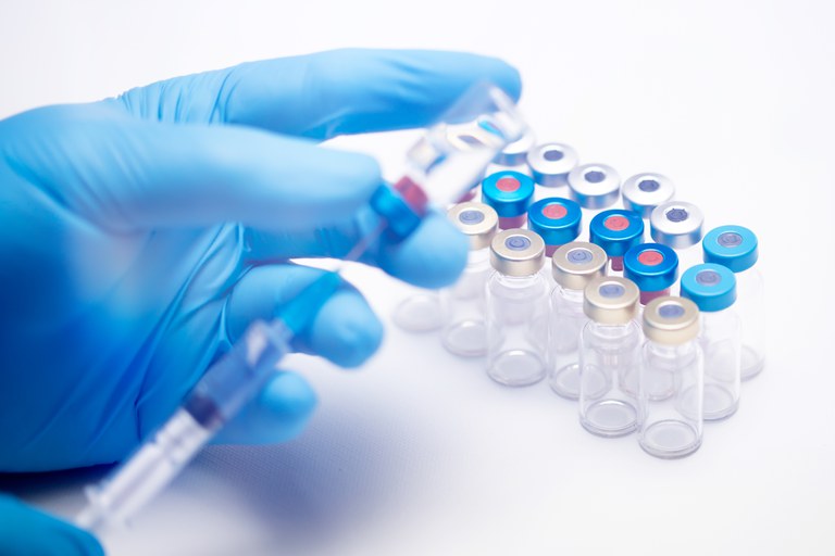 Cataguases vai receber 836 novas doses da vacina anticovid-19