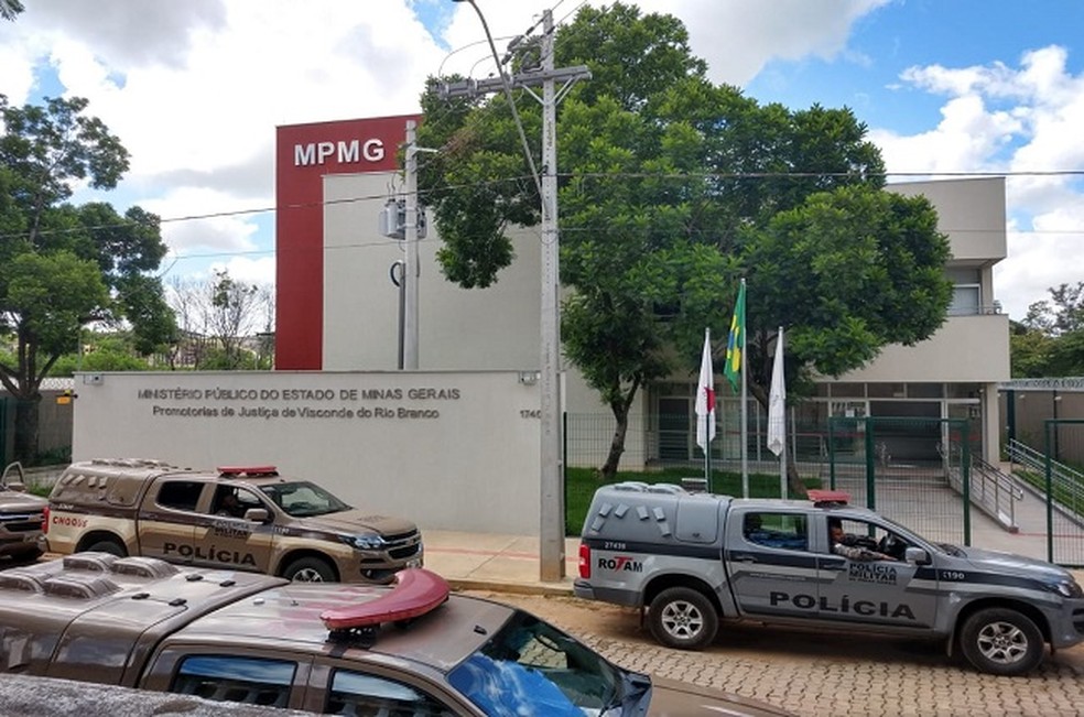 MP denuncia policial militar por envolvimento com tráfico de drogas