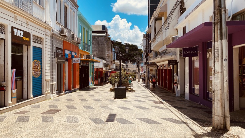 Comércio não vai funcionar segunda-feira de carnaval