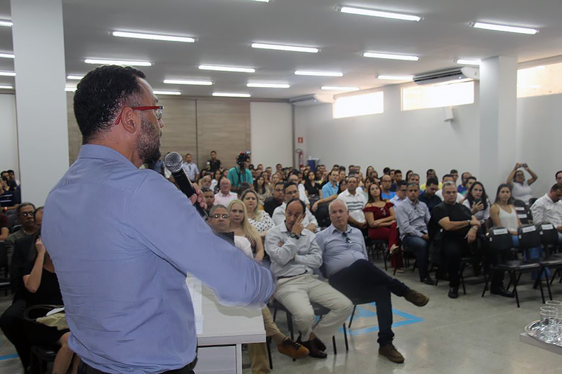 Doctum lança vestibular social inédito com 350 bolsas integrais
