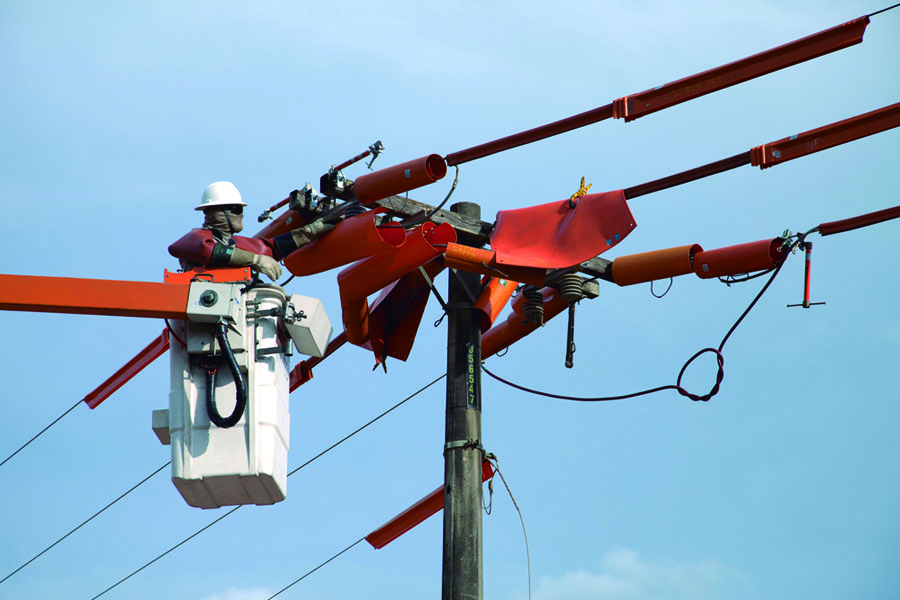 Energisa Minas Gerais vai investir cerca de R$ 80 milhões em 2021