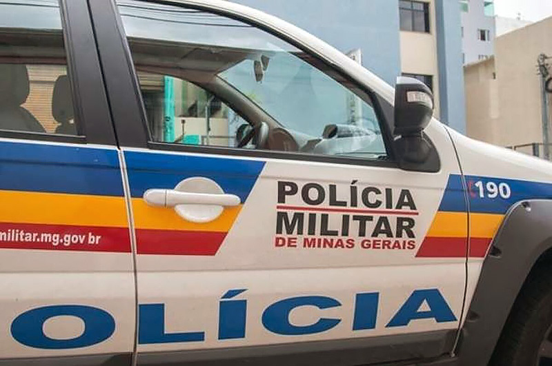 Jovem é baleado na entrada do Bairro São Diniz