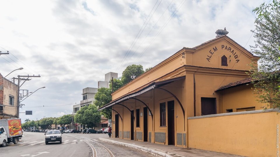 Além Paraíba registra variante do novo coronavírus no município