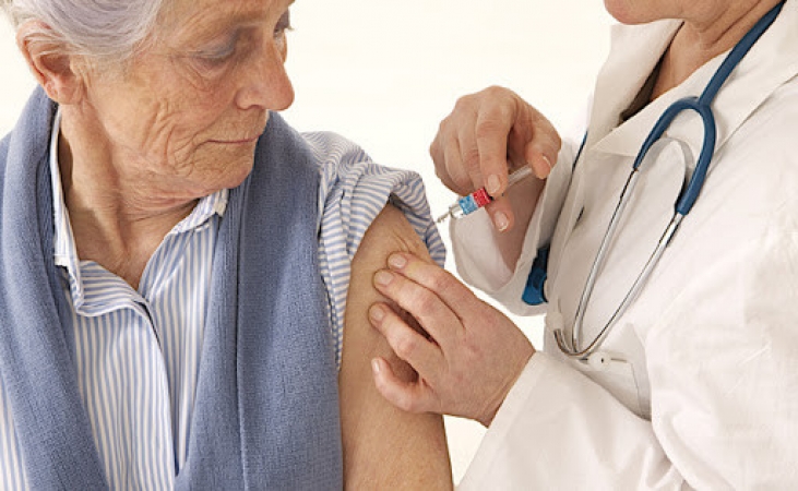 Secretaria de Saúde de Cataguases esclarece sobre faixa etária de vacinação