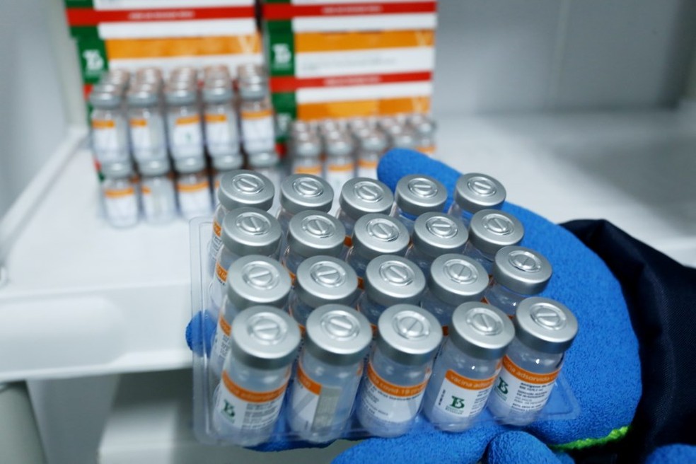Ubá também adere ao consórcio para comprar vacinas contra a Covid-19