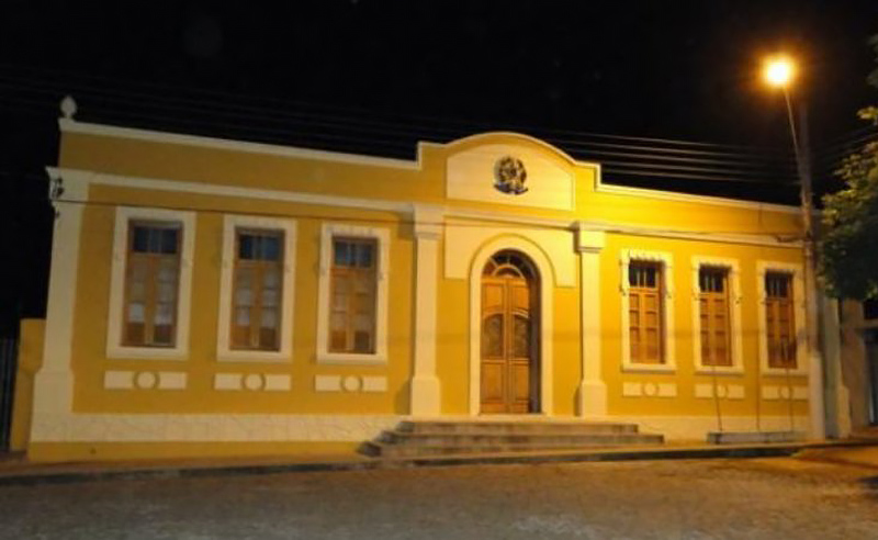 Prefeitura de Santana de Cataguases abre Processo Seletivo de nível superior