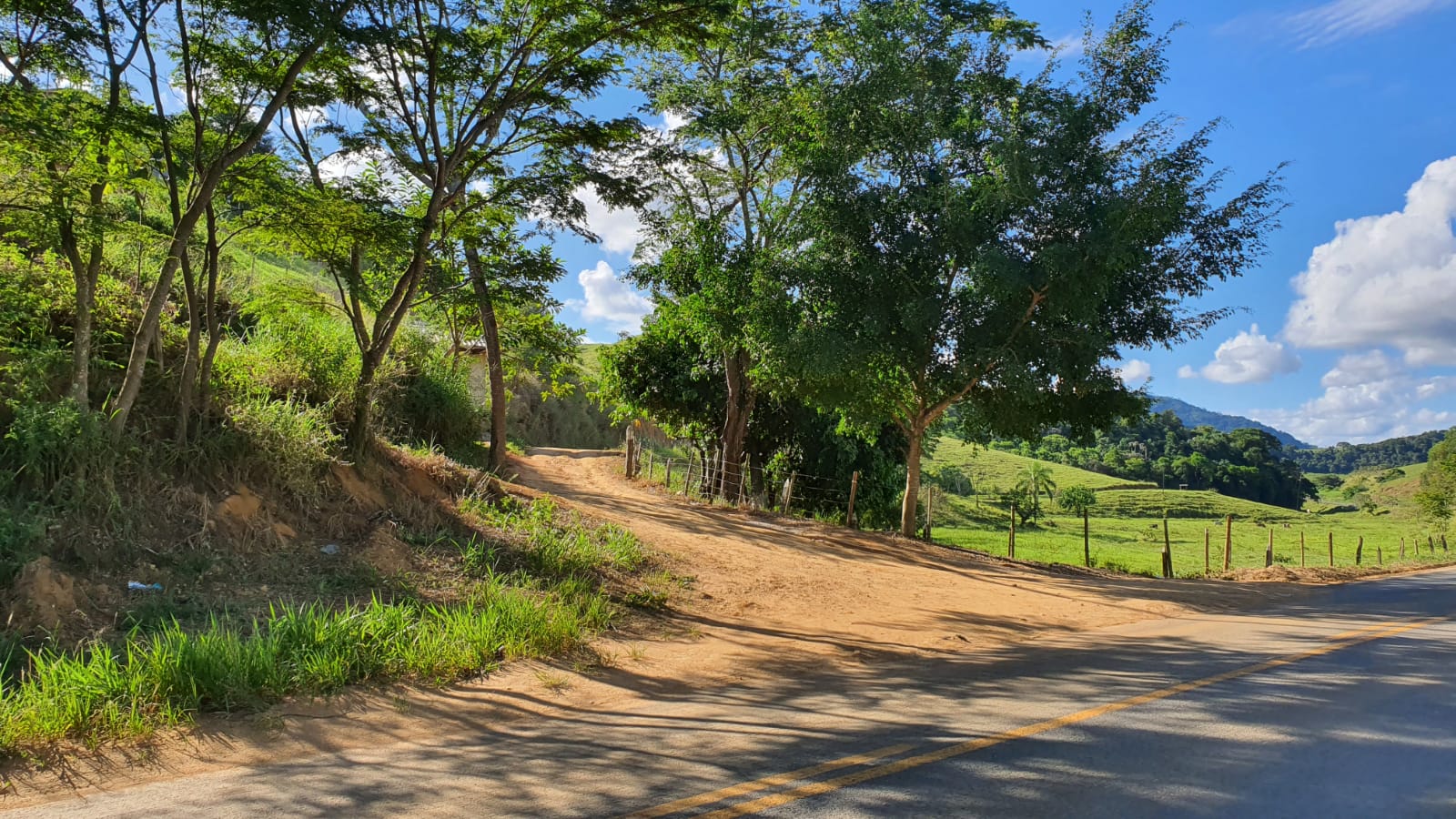 Promotoria Ambiental denuncia responsáveis