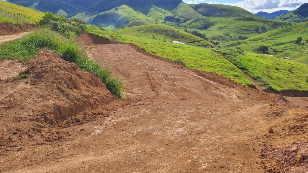 Promotoria Ambiental denuncia responsáveis por loteamento irregular em Miraí