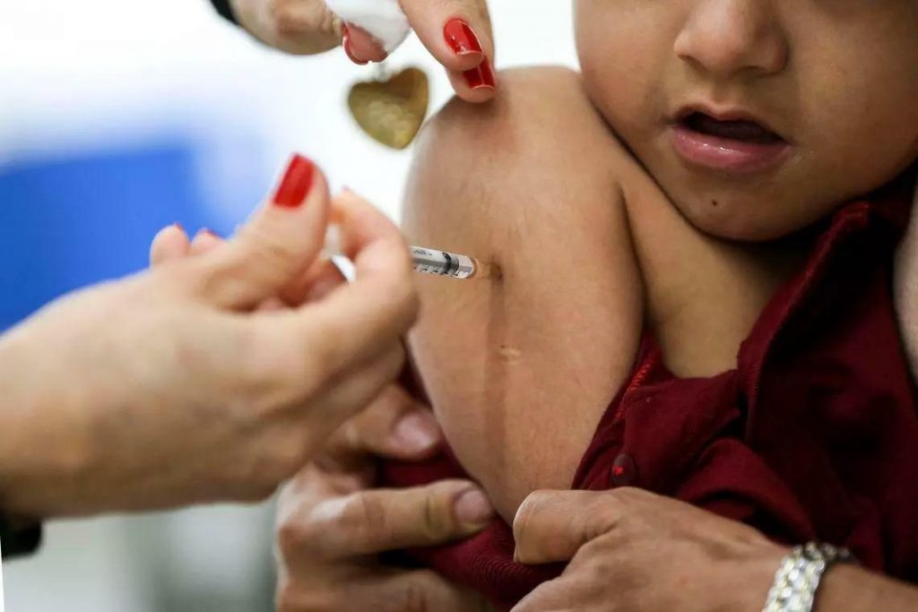 Sábado será o “Dia D” da campanha de vacinação contra a gripe