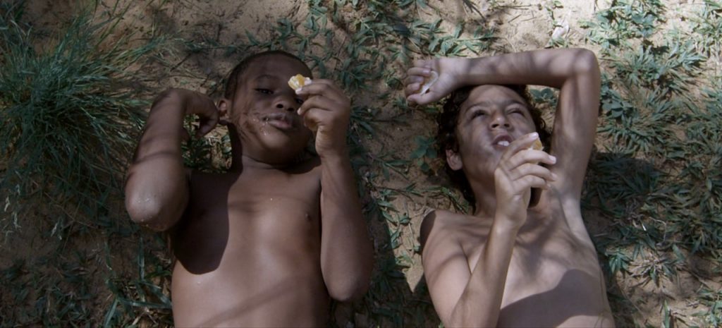 Filme “A Luta”, de Bruno Bennec, conquista quatro prêmios em apenas um festival