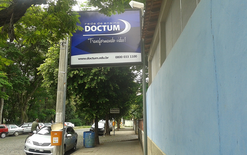 Unidades Doctum conquistam resultados de destaque em avaliação do MEC