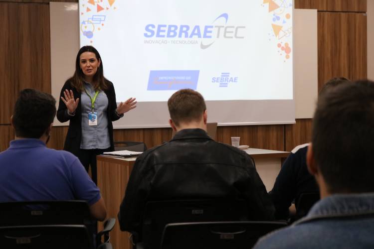 Sebrae Minas abre inscrição para o Sebraetec na Zona da Mata