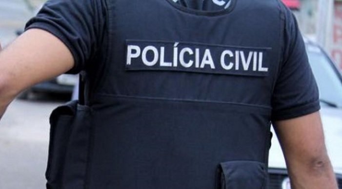 Homem suspeito de extorsão é preso em Viçosa por policiais civis e militares