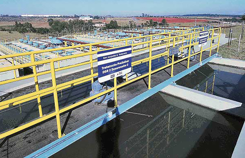 Contas de água da Copasa podem subir 51% com revisão tarifária