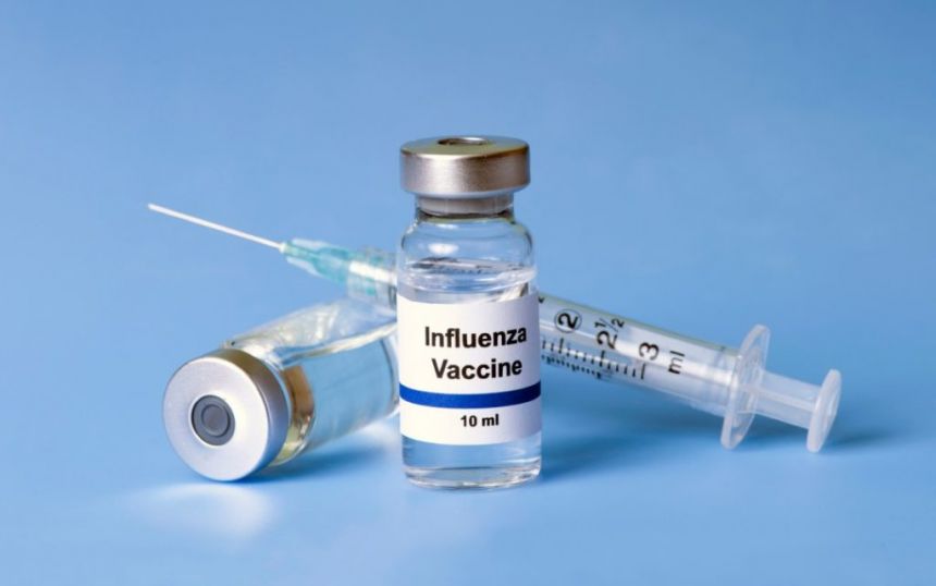 Cataguases começa a vacinar idosos e professores contra a gripe