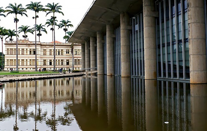 UFV lança portal de educação a distância